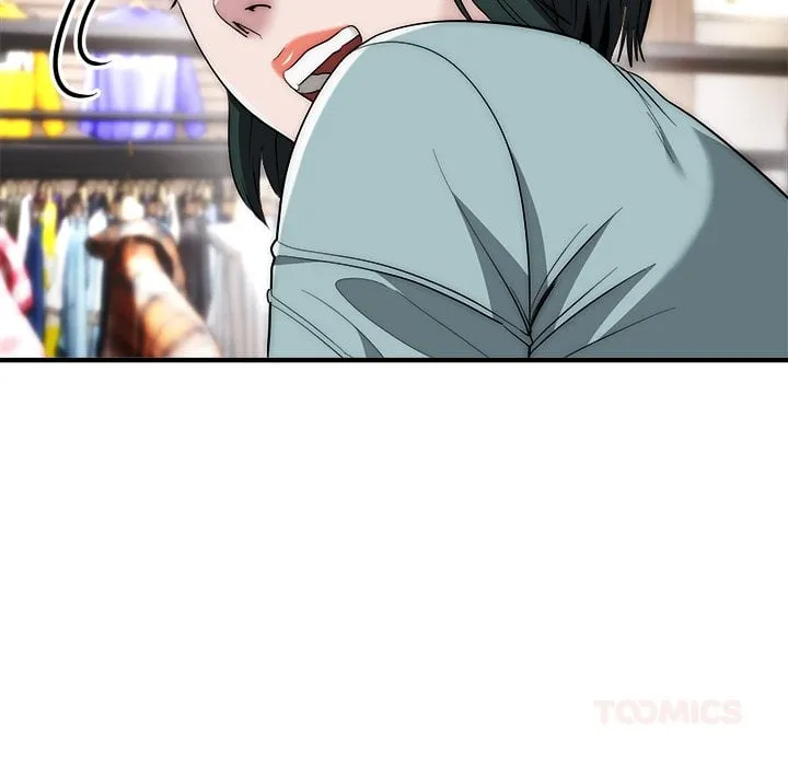 Kangsae the Strong (Uncensored) Chapter 30 page 39 - 