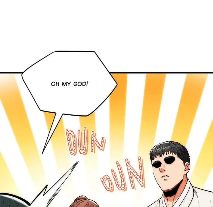 Kangsae the Strong (Uncensored) Chapter 30 page 40 - 