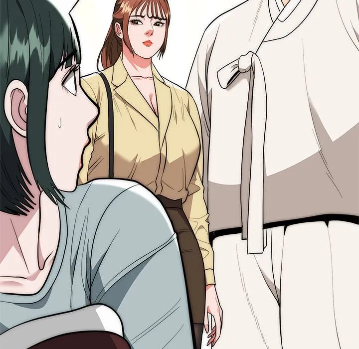 Kangsae the Strong (Uncensored) Chapter 30 page 41 - 