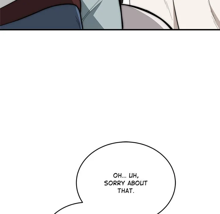 Kangsae the Strong (Uncensored) Chapter 30 page 42 - 