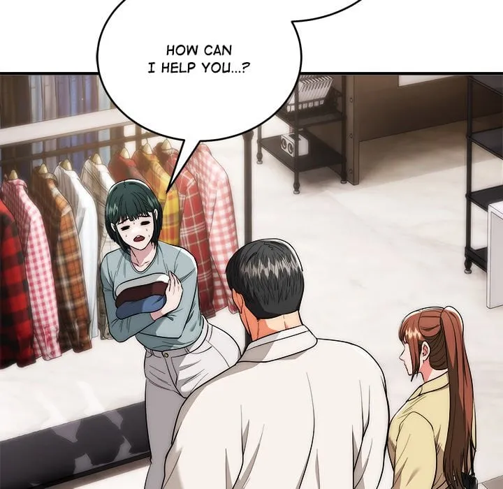 Kangsae the Strong (Uncensored) Chapter 30 page 43 - 