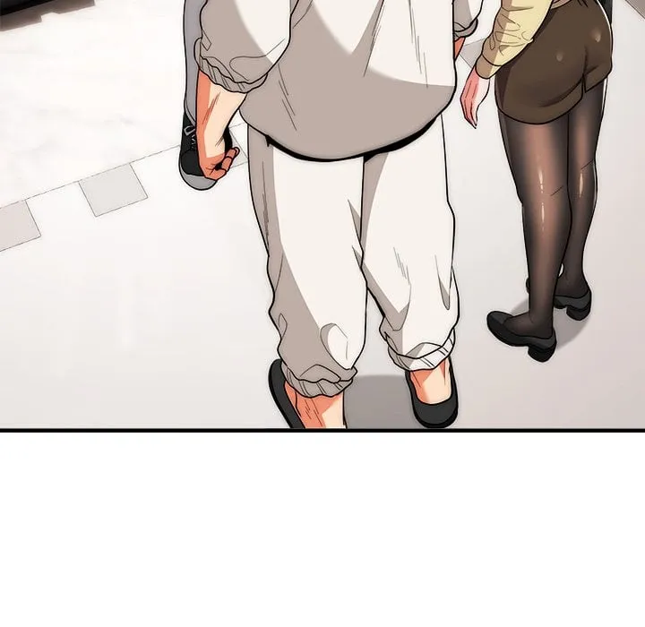 Kangsae the Strong (Uncensored) Chapter 30 page 44 - 