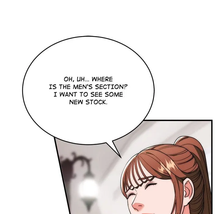 Kangsae the Strong (Uncensored) Chapter 30 page 45 - 