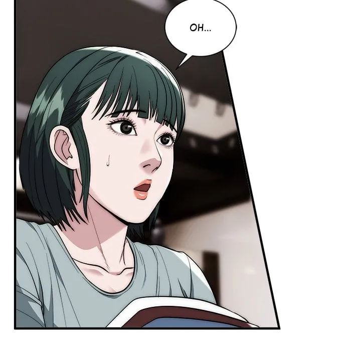 Kangsae the Strong (Uncensored) Chapter 30 page 47 - 