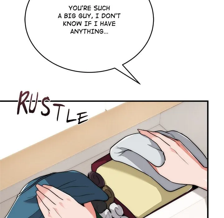 Kangsae the Strong (Uncensored) Chapter 30 page 6 - 