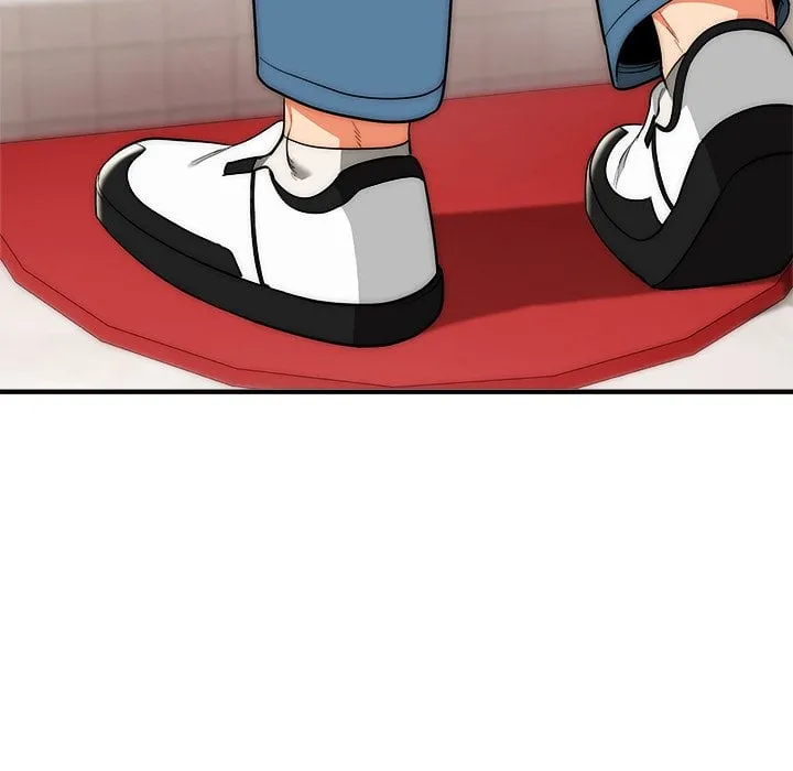 Kangsae the Strong (Uncensored) Chapter 30 page 51 - 