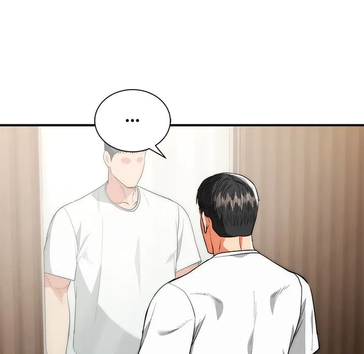 Kangsae the Strong (Uncensored) Chapter 30 page 52 - 
