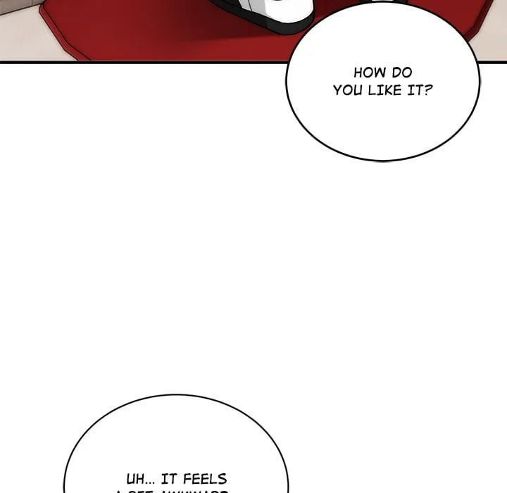 Kangsae the Strong (Uncensored) Chapter 30 page 54 - 