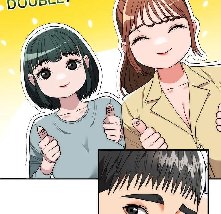 Kangsae the Strong (Uncensored) Chapter 30 page 60 - 