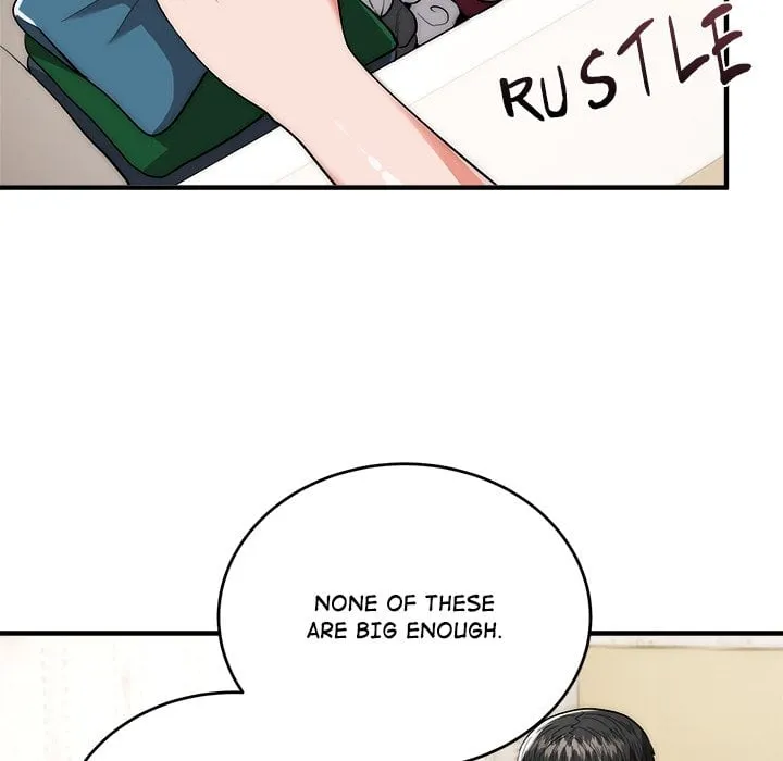Kangsae the Strong (Uncensored) Chapter 30 page 7 - 