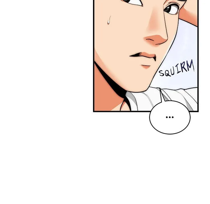 Kangsae the Strong (Uncensored) Chapter 30 page 61 - 