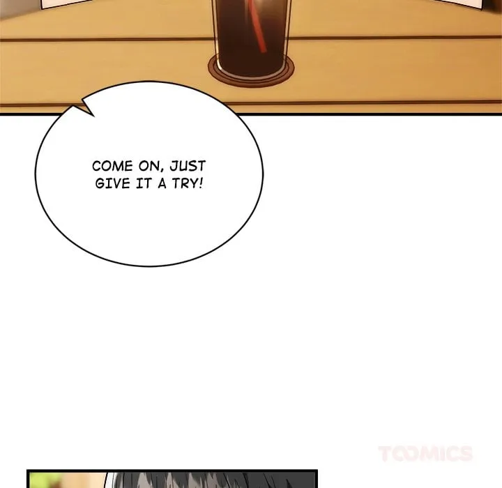 Kangsae the Strong (Uncensored) Chapter 30 page 66 - 