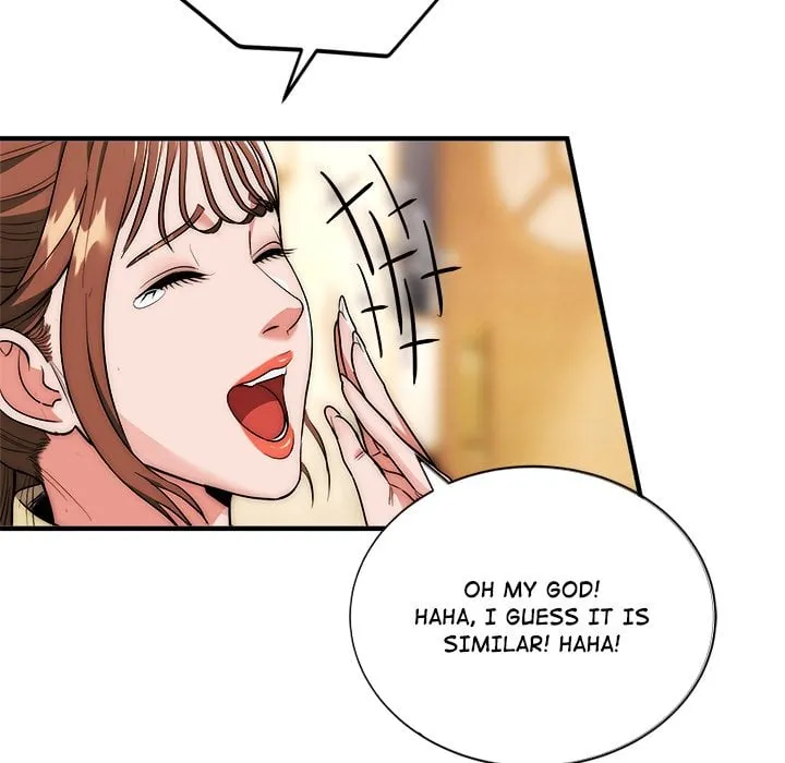 Kangsae the Strong (Uncensored) Chapter 30 page 72 - 