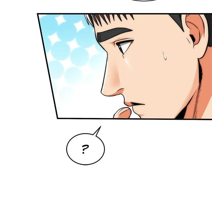 Kangsae the Strong (Uncensored) Chapter 30 page 73 - 