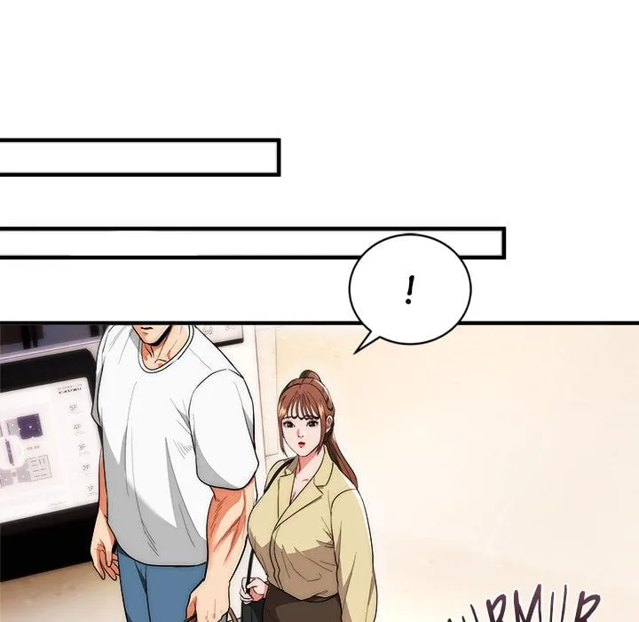 Kangsae the Strong (Uncensored) Chapter 30 page 76 - 