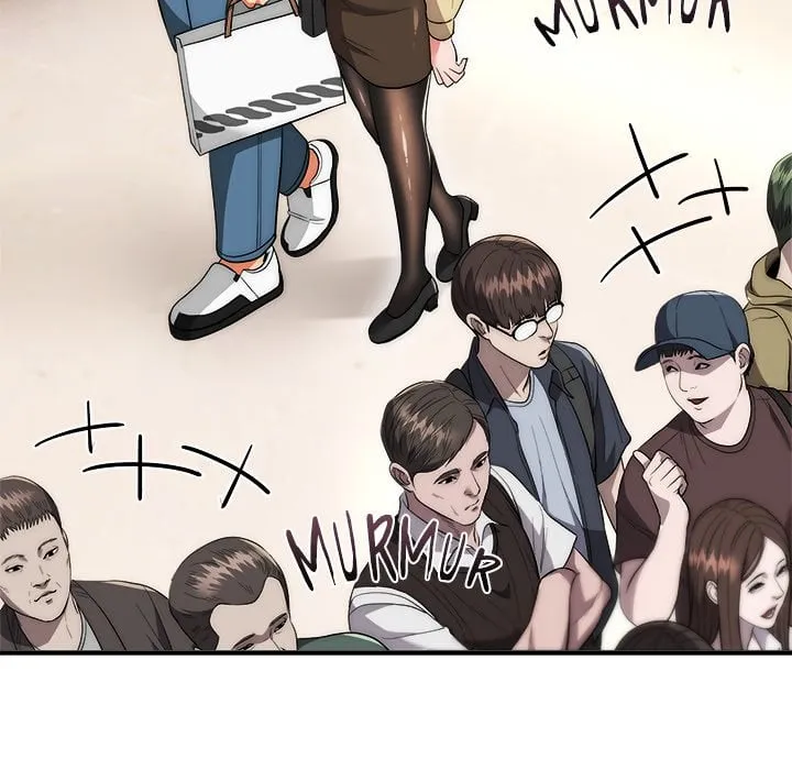 Kangsae the Strong (Uncensored) Chapter 30 page 77 - 