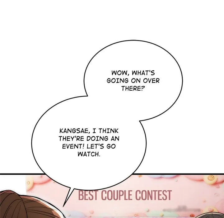 Kangsae the Strong (Uncensored) Chapter 30 page 78 - 
