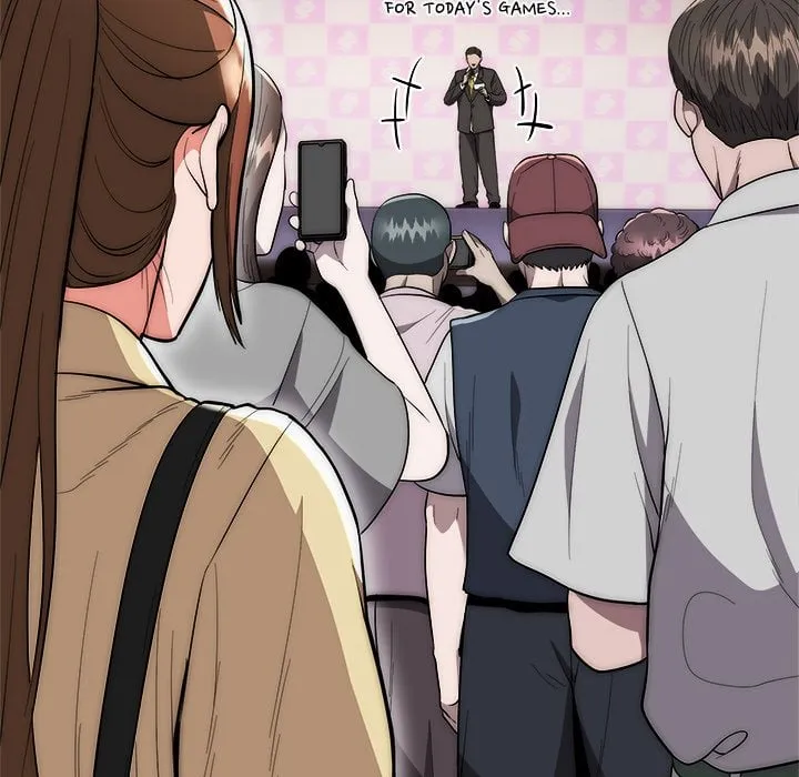 Kangsae the Strong (Uncensored) Chapter 30 page 79 - 