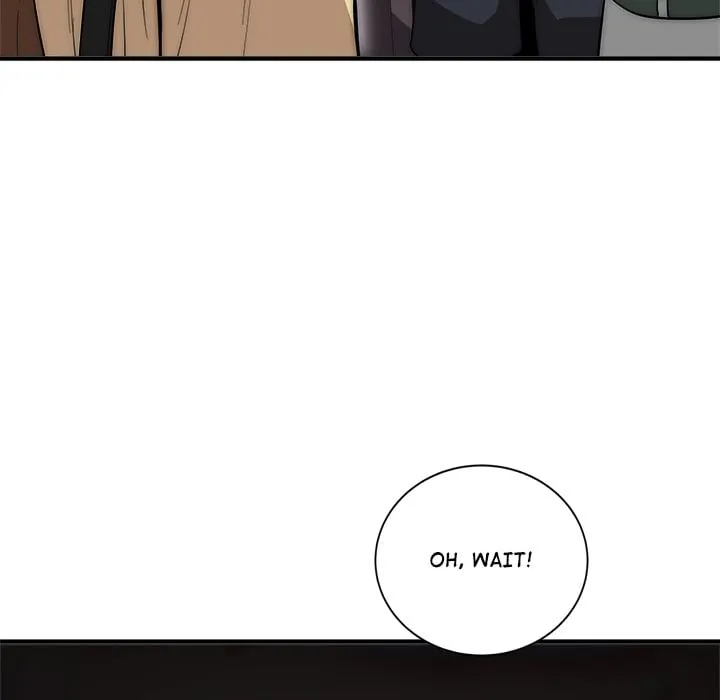 Kangsae the Strong (Uncensored) Chapter 30 page 80 - 