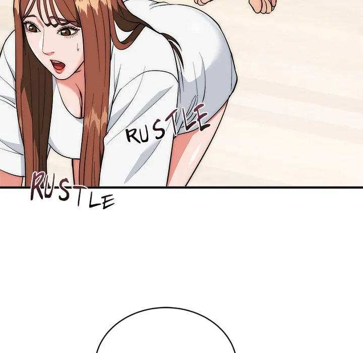 Kangsae the Strong (Uncensored) Chapter 30 page 9 - 