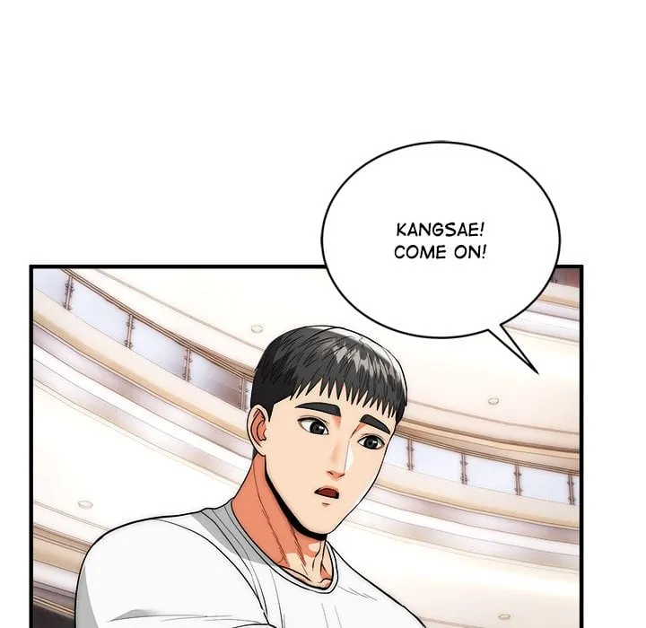 Kangsae the Strong (Uncensored) Chapter 30 page 82 - 