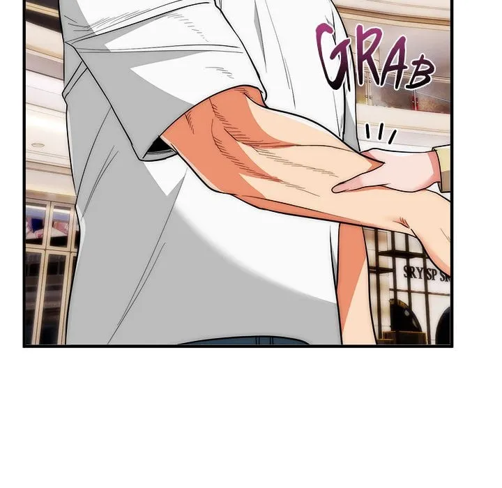 Kangsae the Strong (Uncensored) Chapter 30 page 83 - 