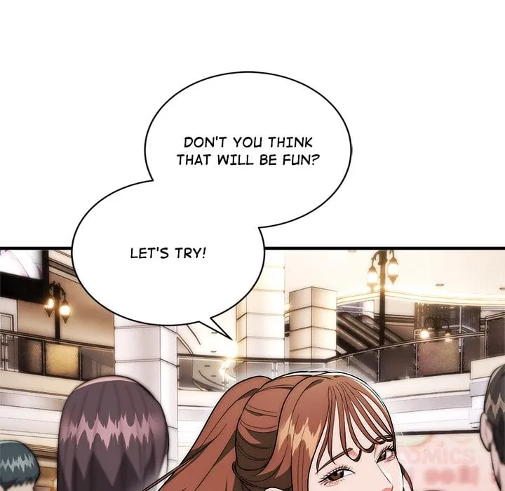 Kangsae the Strong (Uncensored) Chapter 30 page 84 - 