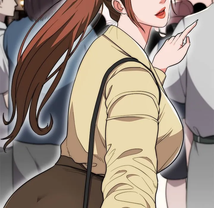 Kangsae the Strong (Uncensored) Chapter 30 page 85 - 