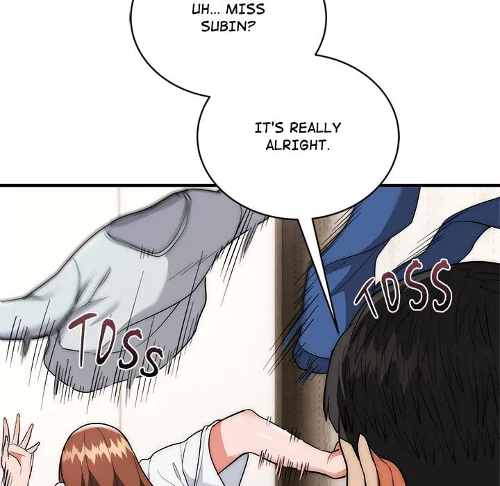 Kangsae the Strong (Uncensored) Chapter 30 page 10 - 