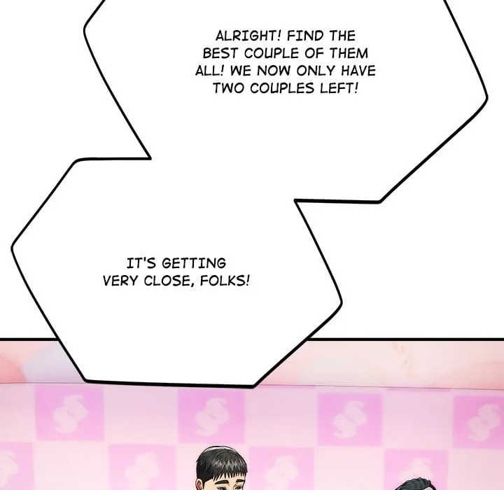 Kangsae the Strong (Uncensored) Chapter 30 page 94 - 