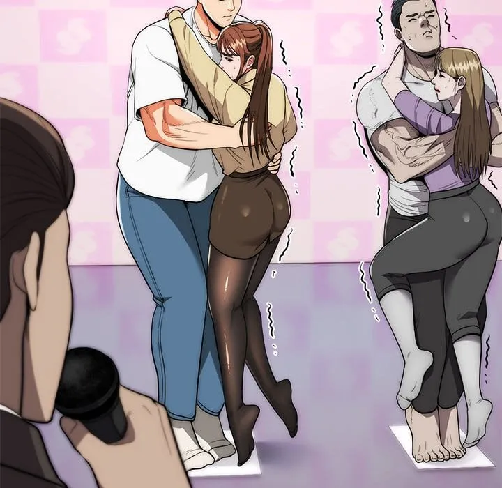Kangsae the Strong (Uncensored) Chapter 30 page 95 - 