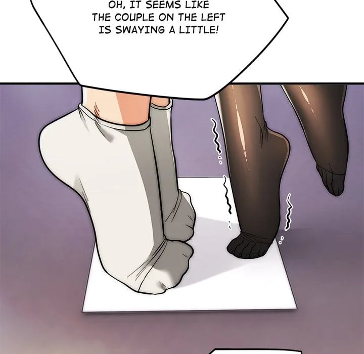 Kangsae the Strong (Uncensored) Chapter 30 page 97 - 