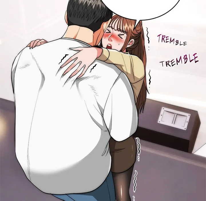 Kangsae the Strong (Uncensored) Chapter 30 page 99 - 