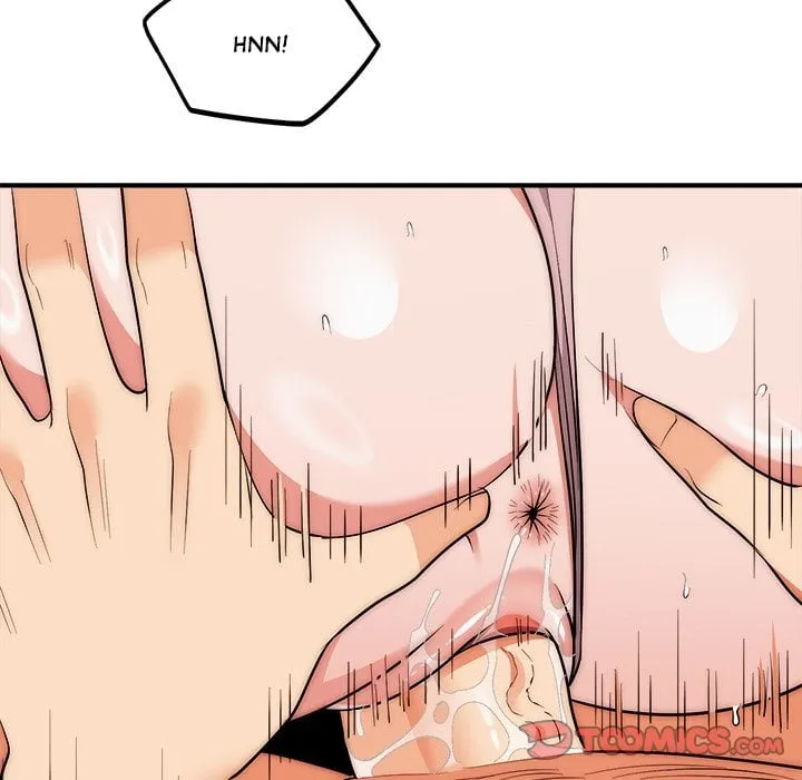 Kangsae the Strong (Uncensored) Chapter 32 page 105 - 