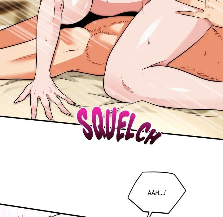 Kangsae the Strong (Uncensored) Chapter 32 page 108 - 