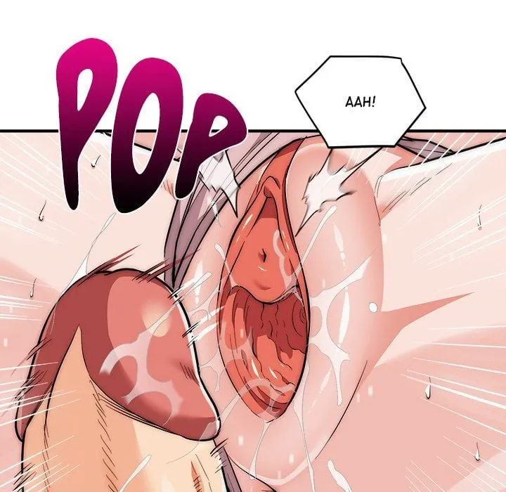 Kangsae the Strong (Uncensored) Chapter 32 page 121 - 