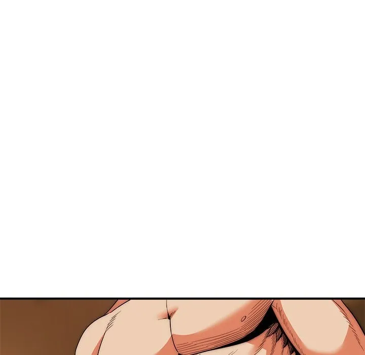 Kangsae the Strong (Uncensored) Chapter 32 page 14 - 