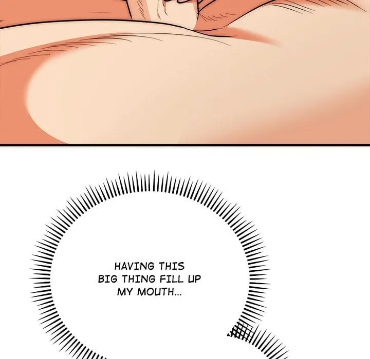 Kangsae the Strong (Uncensored) Chapter 32 page 19 - 