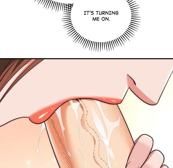 Kangsae the Strong (Uncensored) Chapter 32 page 20 - 