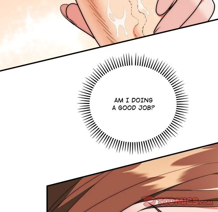 Kangsae the Strong (Uncensored) Chapter 32 page 21 - 