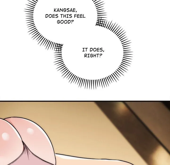 Kangsae the Strong (Uncensored) Chapter 32 page 23 - 