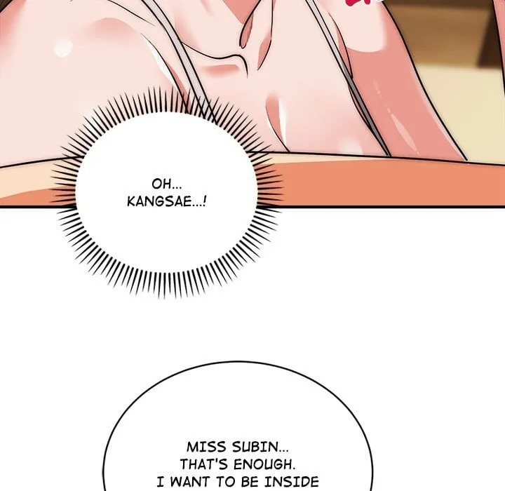 Kangsae the Strong (Uncensored) Chapter 32 page 32 - 