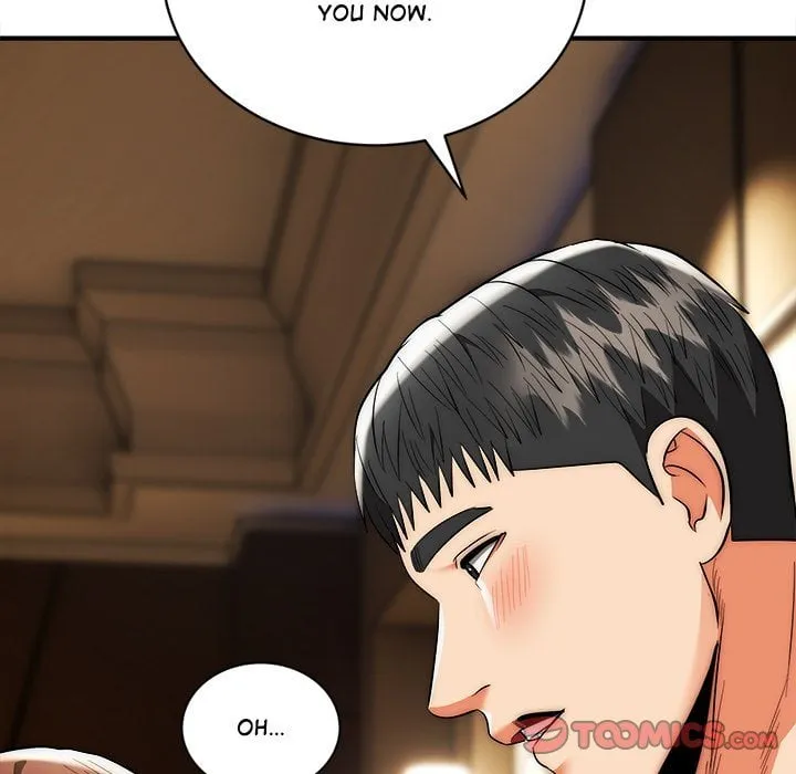 Kangsae the Strong (Uncensored) Chapter 32 page 33 - 