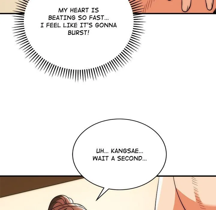 Kangsae the Strong (Uncensored) Chapter 32 page 37 - 