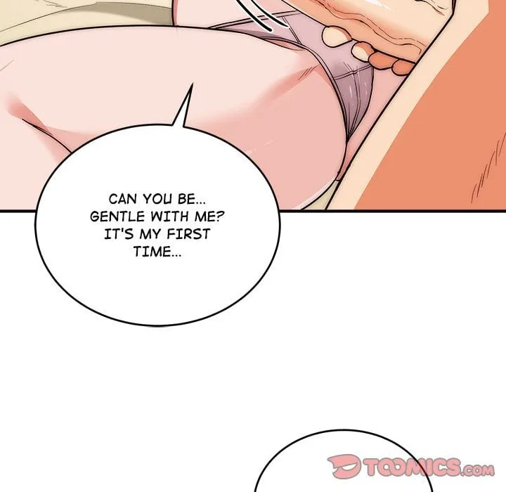 Kangsae the Strong (Uncensored) Chapter 32 page 39 - 