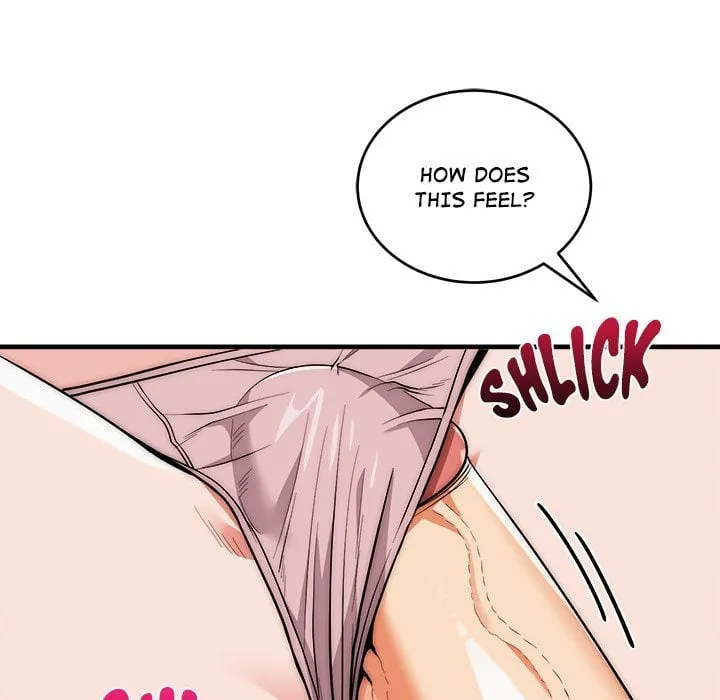 Kangsae the Strong (Uncensored) Chapter 32 page 42 - 