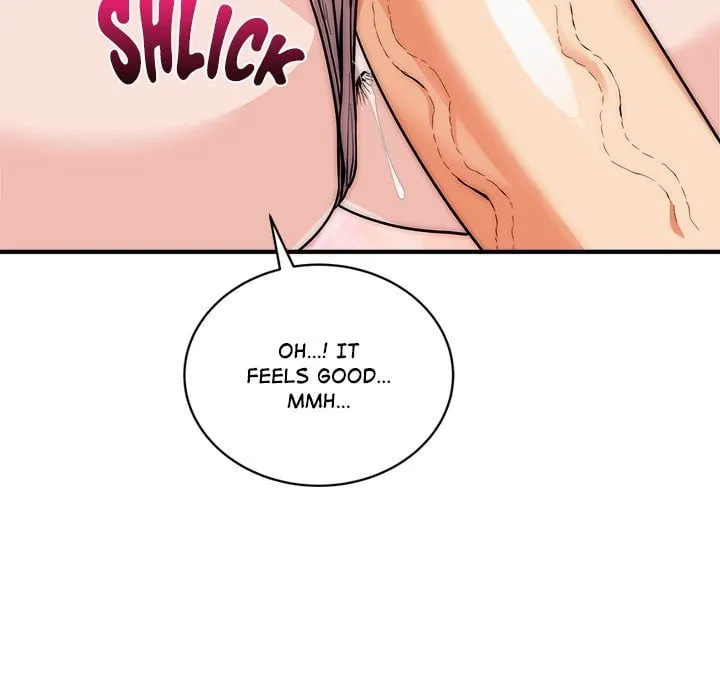 Kangsae the Strong (Uncensored) Chapter 32 page 43 - 