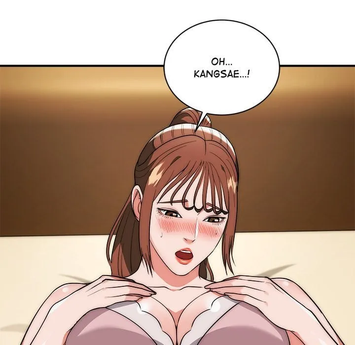 Kangsae the Strong (Uncensored) Chapter 32 page 44 - 