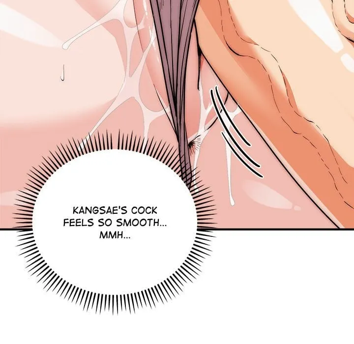 Kangsae the Strong (Uncensored) Chapter 32 page 50 - 