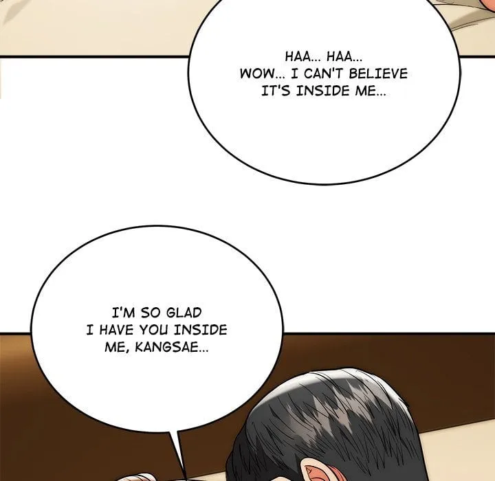 Kangsae the Strong (Uncensored) Chapter 32 page 56 - 